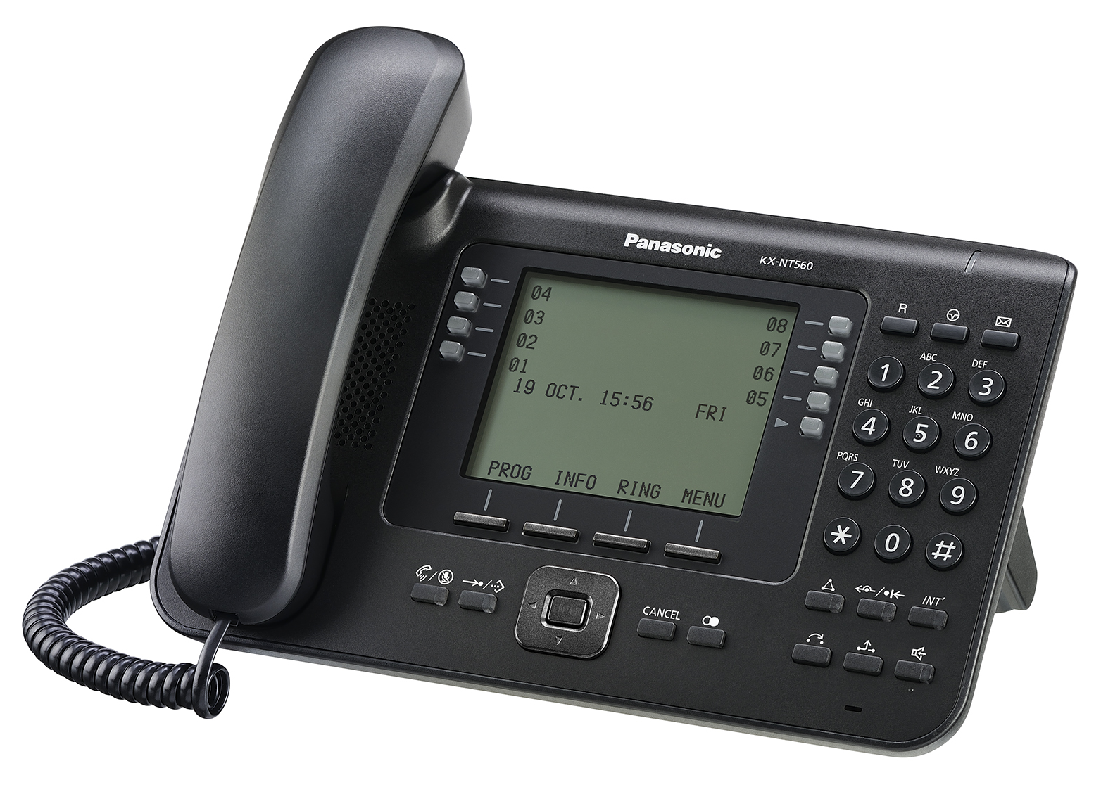 Panasonic kx. Системный телефон Panasonic KX-dt543ru. KX-nt680. VOIP-телефон Panasonic KX-nt543. KX-nt543ru.